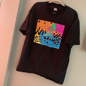 90’s Vibe T-Shirt. Authentic design.